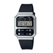 Casio Ručni Sat Casio Vintage A100WEF-1AEF