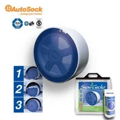 AUTOSOCK tekstilna veriga Snow Gecko