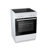 Gorenje elektricni štednjak 60cm EC6111WG