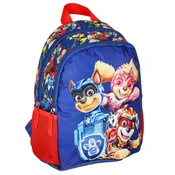 shumee Nahrbtnik Paw Patrol D6 Vesel spremljevalec na pustolovščinah za predšolske otroke