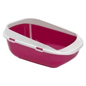 Moderna Posuda za posip Mega Step - roze
