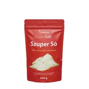 Vitaking - SuperSalt mineralna sol, 500 g