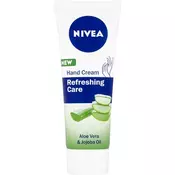 NIVEA Krema za ruke Refreshing Care 75 ml