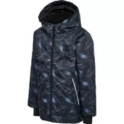 otroška zimska bunda hmlLOGAN TEX JACKET