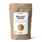 GymBeam BIO Date sugar 250 g