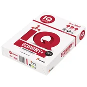 PAPIR ILK IQ ECONOMY PLUS A4 80G PK500 MONDI