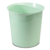 Han zelena korpa za otpatke RE-LOOP, 13l pastel ( 05KD18149F )