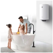 Midea Bojler 100 lit., 1500W, IPX4 - D100-15FG