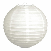 Rayher. Lampijon papirnat bel, 40 cm