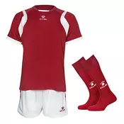 KELME dres dečiji REY SET 78335