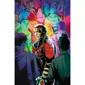 Exceptional X-Men by Eve L. Ewing Vol. 2