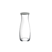 MADAME COCO Diamanta Karafe Bokal sa poklopcem, 1200ml