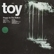 Toy - Happy In The Hollow (Limited Edition) (LP)