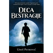 Deca bestragije - Uroš Petrovic ( 6823 )