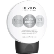 Revlon Professional Revlon Nutri Color 1011 Intense Silver maska za lase 240 ml