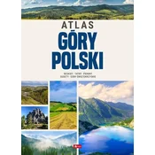 Góry Polski Atlas