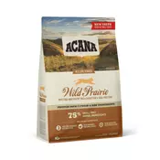 ANA ACANA Wild prairie - dry cat food - 1,8kg