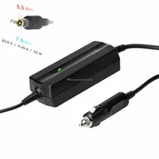Avto adapter za prenosnik Lenovo Akyga AK-ND-39 20V 4,5A 90W 7,9 x 5,5 mm + pin
