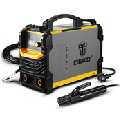 Deko Tools Inverter MMA Welding Machine DKMMA160P