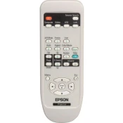 General EPSON EB-X7, EB-X72, EB-W7, EB-S8, EB-X8, EB-W8, EB-X9, EB-W9 - daljinski upravljalnik z laserskim kazalcem