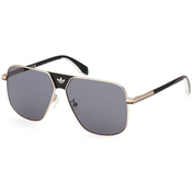 Adidas Originals OR0091 32A ONE SIZE (60) Bež/Siva