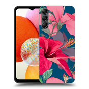 ULTIMATE CASE za Samsung Galaxy A15 A156B 5G - Hibiscus