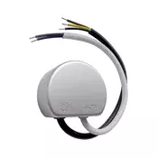 Napajanje 12V za montažnu kutiju 25W IP67
