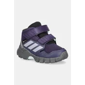 Otroški zimski škornji adidas TERREX TERREX SKYCHASER MID GTX