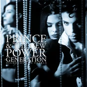 Prince - Diamonds And Pearls (CD)