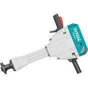 Total Trgalno kladivo Skupaj TH220502 Trgalno kladivo, 2200W, 75J