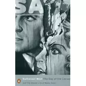 The Day of the Locust and the Dream Life of Balso Snell