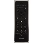 General PHILIPS 313923816391, RC2023622, SCB801, CRP623 - združljiv daljinski upravljalnik znamke General