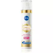 Nivea Cellular Luminous dnevna posvetlitvena krema, 40 ml