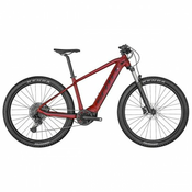 Scott Aspect eRIDE 920 rd 2022