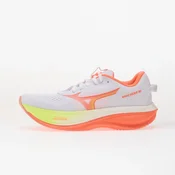 Mizuno WAVE RIDER 30 W, ženske patike za trcanje, bijela J1GW2620