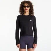 Majice Nike ACG Dri-FIT Long-Sleeve Top Black/ Summit White M