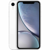 APPLE obnovljen pametni telefon iPhone XR 3GB/64GB, White