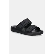 Crocs Natikači Brooklyn Buckle Low
