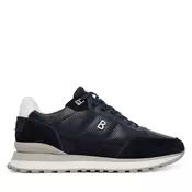 Superge Bogner Newport 4 C 12621405 Mornarsko modra