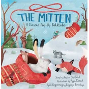 Southwick,Jessica Southwick - Mitten