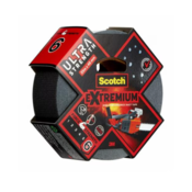 3M univerzalni lepilni trak Scotch Extremium ULTRA 48mmx25M črni