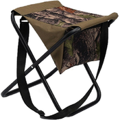 Stol EuroCatch Camou Folding Chair+Bag