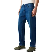 Next Kavbojke Motionflex moder denim