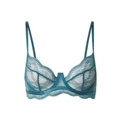 Hunkemöller Nedrček Isabelle  smaragd