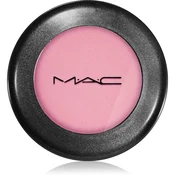 MAC Eye Shadow senčila za oči mini odtenek Girlie (Eye Shadow) 1 5 g