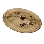 PAISTE činela 2002 CHINA 18