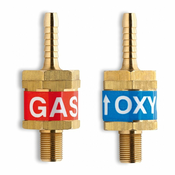 Ventil rezervni za 555D oxy-gas KEMPER 516B (7348)