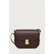 Soeur crossbody torbica ženska usnjena BELLISSIMA MINI