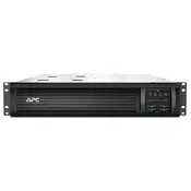 APC Smart-UPS 1500VA Line-Interactive 1.5 kVA 1000 W 4 AC outlet(s)