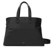 Torba Calvin Klein Business Tech 2g Carryall K50K512934 Crna